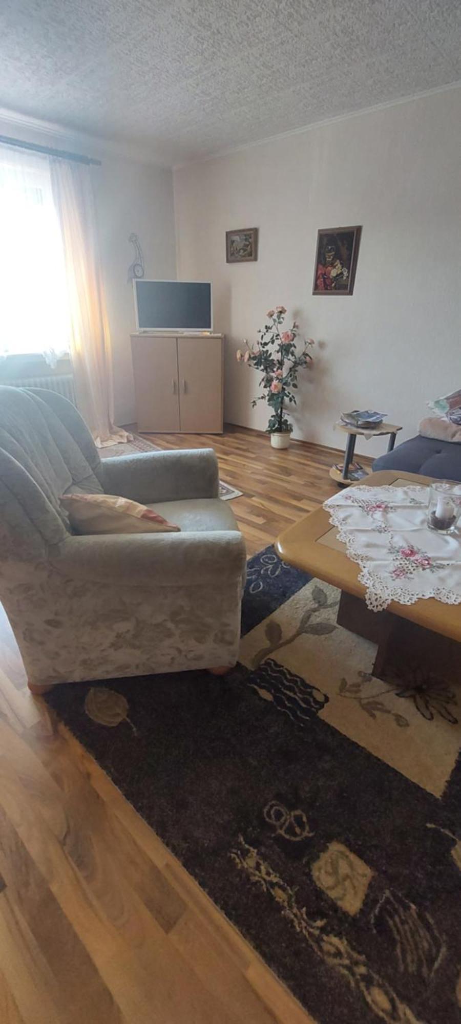 Ferienwohnung Fuelbier Oberzissen エクステリア 写真